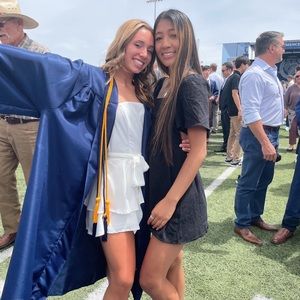 Meet your Posher, Brianna